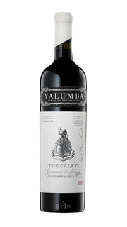 Image of 2016 Yalumba The Caley Cab Shiraz