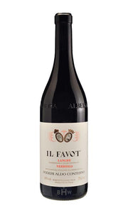Image of 2016 Aldo Conterno 'Il Favot' Langhe Nebbiolo