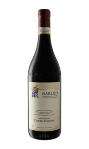 Image of 2016 Cascina Fontana Barolo