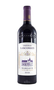 Image of 2016 Château Lascombes Margaux