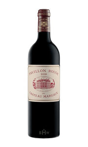 Image of 2016 Chateau Margaux Pavillon Rouge