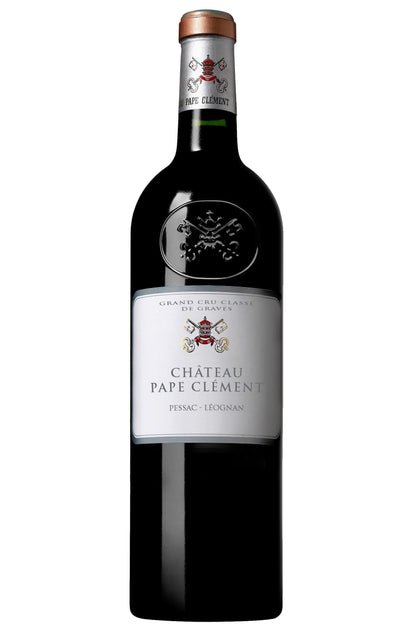 2016 Clementin du Chateau Pape Clement Rouge Pessac-Leognan