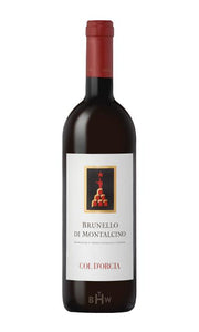 Image of 2016 Col D'Orcia Brunello di Montalcino