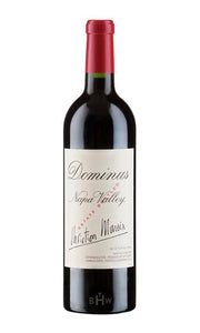 Image of 2016 Dominus Estate Napa Valley (Christian Moueix) 1.5L Magnum