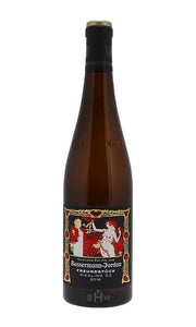 Image of 2016 Dr. Von Bassermann-Jordan Forster Jesuitengarten Riesling GG