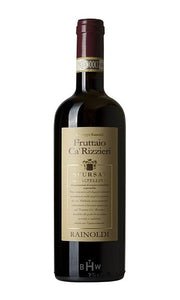 Image of 2016 Giussepe Rainoldi 'Fruttaio Ca'Rizzieri' Sforzato di Valtellina
