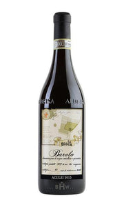 Image of 2016 La Bioca Barolo 'Aculei'