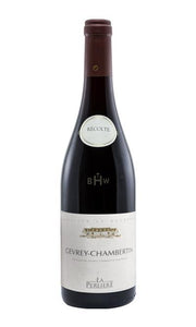 Image of 2016 La Perliere Gevrey-Chambertin Bourgogne Rouge