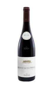 Image of 2016 La Perliere Hautes-Cotes de Nuits Bourgogne Rouge