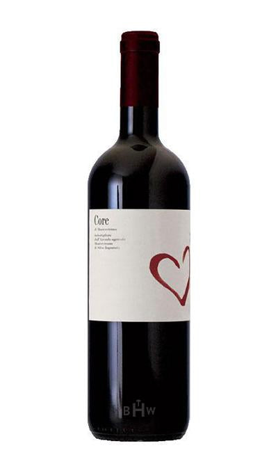 2016 Montevetrano 'Core' Aglianico Campania