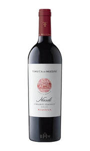 Image of 2016 Nozzole Chianti Classico Riserva 375ml