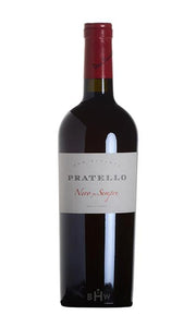 Image of 2016 Pratello 'Nero per Sempre' Garda Rosso DOC Veneto