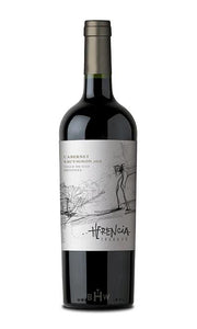 Image of 2017 Bodega Polo Herencia Trabajo Cabernet Sauvignon Valle de Uco Mendoza