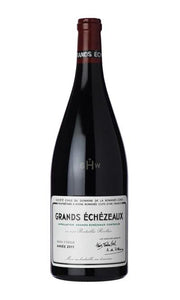 Image of 2017 Domaine de la Romanee-Conti Grands Echezeaux Grand Cru