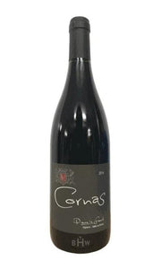 Image of 2017 Domaine Mucyn Pierre le Grand Syrah Cornas