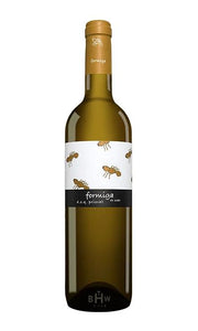 Image of 2017 Formiga de Seda Priorat Blanco Spain