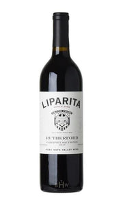 Image of 2017 Liparita Cabernet Sauvignon Rutherford Napa Valley
