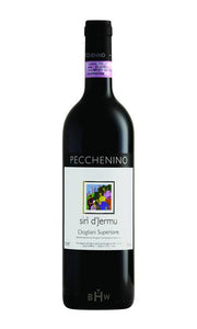 Image of 2017 Pecchenino Siri d'Jermu Dolcetto di Dogliani Superiore