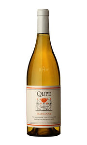 Image of 2017 Qupe Marsanne Santa Barbara County