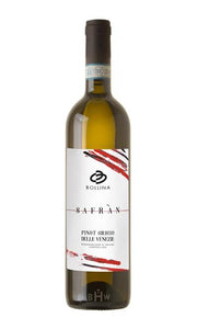 Image of 2017 Safràn Pinot Grigio Delle Venezie