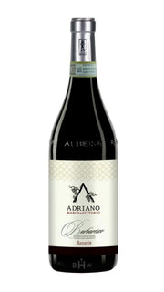Image of 2017 Adriano Marco e Vittorio Basarin Barbaresco