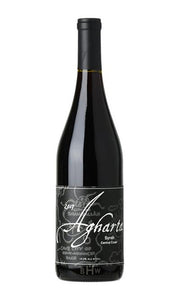 Image of 2017 Agharta Syrah Central Coast
