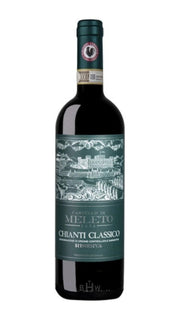 Image of 2017 Castello di Meleto Chianti Classico Riserva