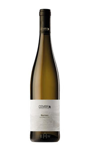 Image of 2017 Cembra Kerner Vigneti delle Dolomiti IGT