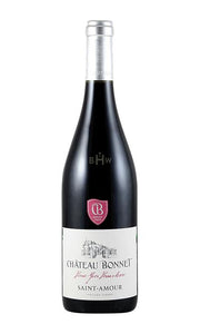 Image of 2017 Chateau Bonnet Saint-Amour Vieilles Vignes