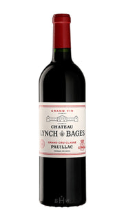 Image of 2017 Chateau Lynch-Bages Pauillac