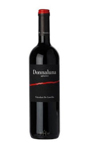 Image of 2017 De Conciliis Donnaluna Cilento Aglianico