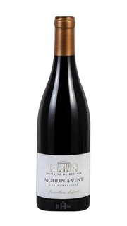 Image of 2017 Domaine Bel-Air 'Les Burdelines' Moulin-a-Vent Beaujolais