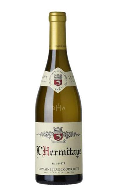 Shiverick White 2017 Domaine JL Chave Hermitage Blanc