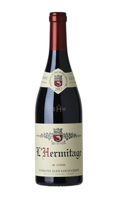 Shiverick Red 2017 Domaine JL Chave Hermitage Rouge