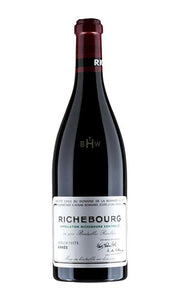 Image of 2017 Domaine de la Romanee-Conti Richebourg Grand Cru