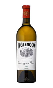 Image of 2017 Inglenook Sauvignon Blanc Napa Valley