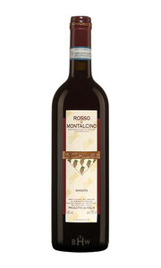 Image of 2017 Le Chiuse Rosso di Montalcino