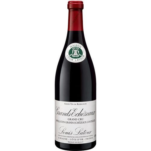 Winery Direct Red 2017 Louis Latour Echezeaux Grand Cru