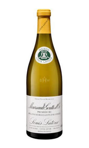 Image of 2017 Louis Latour Meursault Goutte d'Or Premier Cru