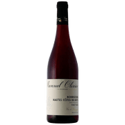 Image of 2017 Manuel Olivier Bourgogne Hautes Cotes de Nuits