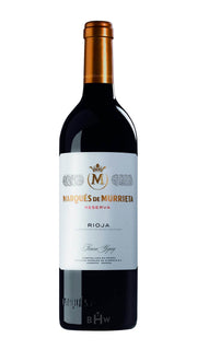 Image of 2017 Marques de Murrieta 'Finca Ygay' Reserva Rioja