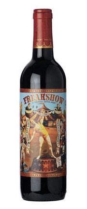 Image of 2017 Michael David Freakshow Cabernet Sauvignon Lodi