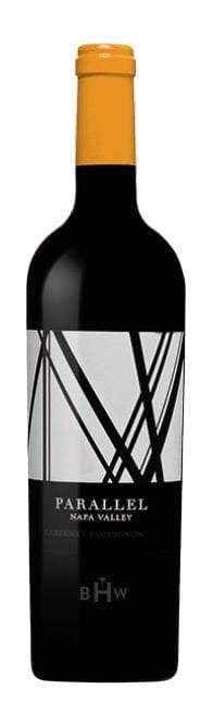 bighammerwines.com Red 2017 Parallel Napa Valley Cabernet Sauvignon