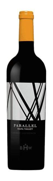 Image of 2017 Parallel Napa Valley Cabernet Sauvignon
