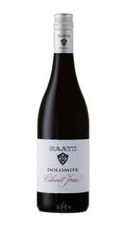 Image of 2017 Raats Stellenbosch Dolomite Cabernet Franc