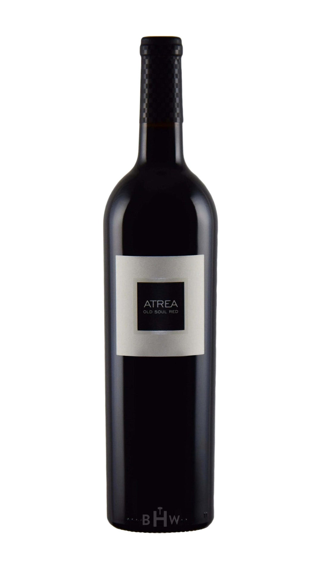 2017 Saracina Vineyards Atrea Old Soul Red Blend Mendocino
