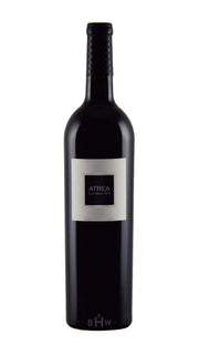 Image of 2017 Saracina Vineyards Atrea Old Soul Red Blend Mendocino