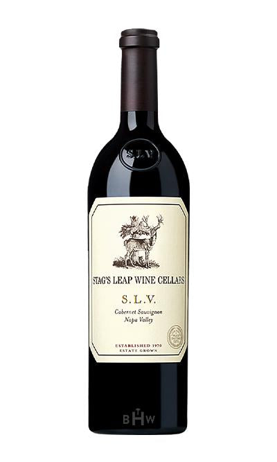 Winery Direct Red 2017 Stag's Leap Wine Cellars 'SLV' Cabernet Sauvignon