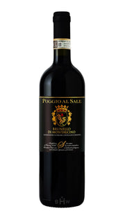 Image of 2017 Tenute Piccini Poggio Al Sale Brunello di Montalcino DOC