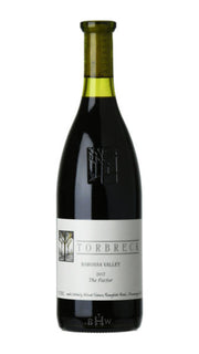 Image of 2017 Torbreck The Factor Shiraz Barossa Valley Australia